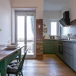 Apartamento Casa Andreis By Wonderful Italy