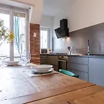 Apartamento Casa Andreis By Wonderful Italy *