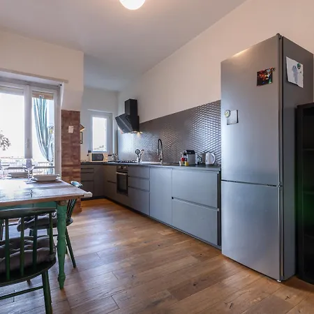 Casa Andreis By Wonderful Italy Apartament *