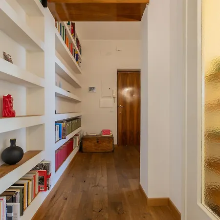 Casa Andreis By Wonderful Italy Apartmán