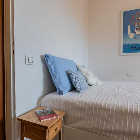 Apartament Casa Andreis By Wonderful Italy *