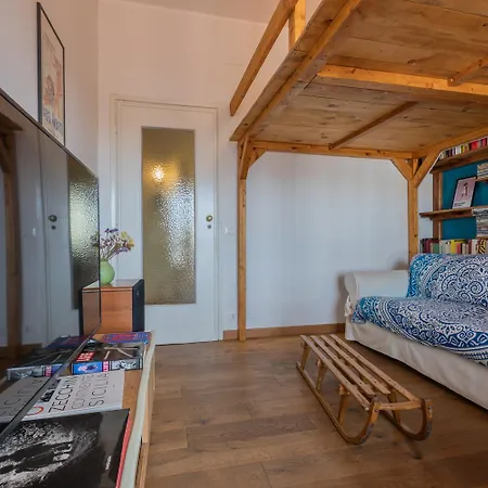 Casa Andreis By Wonderful Italy * Turin