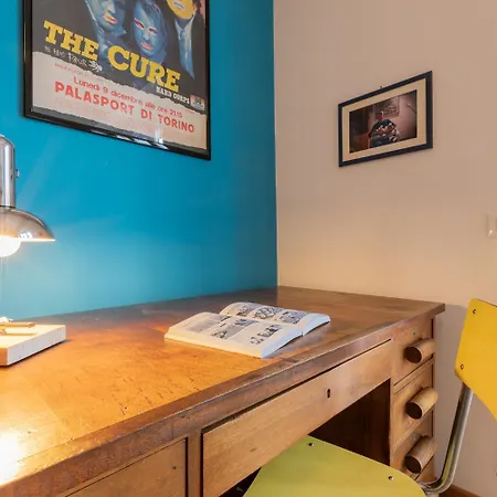 Casa Andreis By Wonderful Italy Apartament