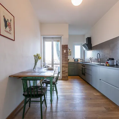 Casa Andreis By Wonderful Italy * Turin