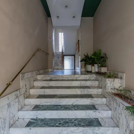 Apartmán Casa Andreis By Wonderful Italy Turín