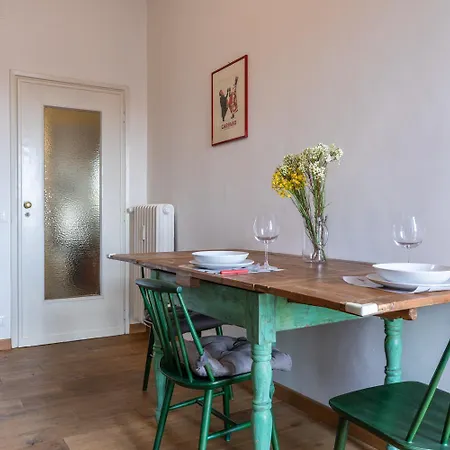 Appartement Casa Andreis By Wonderful Italy