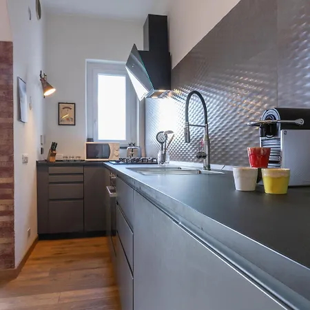 Casa Andreis By Wonderful Italy *