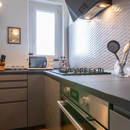 Apartament Casa Andreis By Wonderful Italy