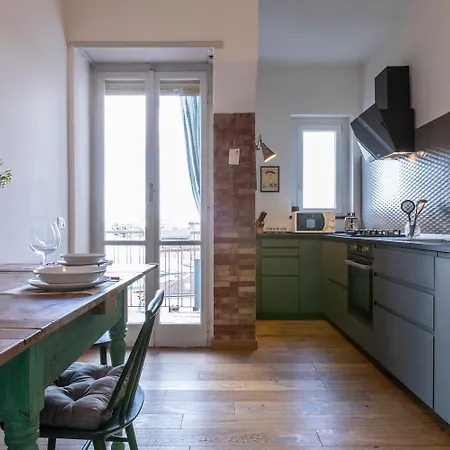 Apartment Casa Andreis By Wonderful Italy