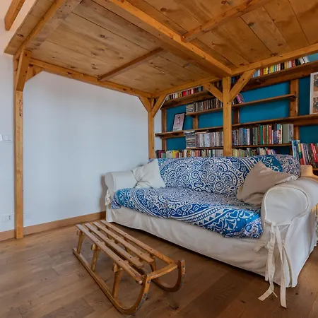 Apartament Casa Andreis By Wonderful Italy *