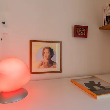 Apartament Casa Andreis By Wonderful Italy