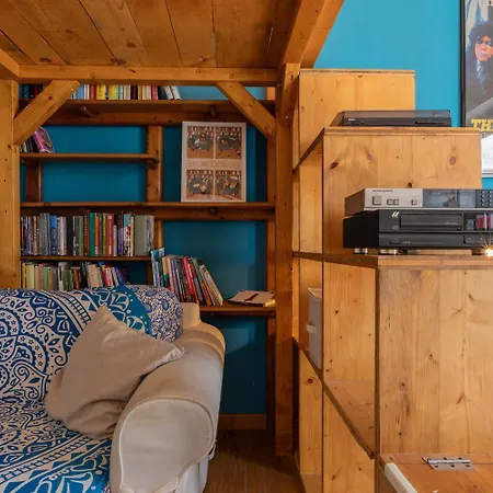 Casa Andreis By Wonderful Italy *