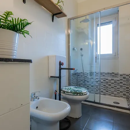 Casa Andreis By Wonderful Italy Apartament Turyn