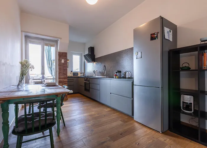 Casa Andreis By Wonderful Italy Apartman *