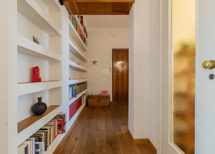 Casa Andreis By Wonderful Italy Apartament