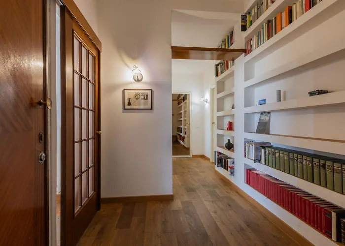 Casa Andreis By Wonderful Italy Torino