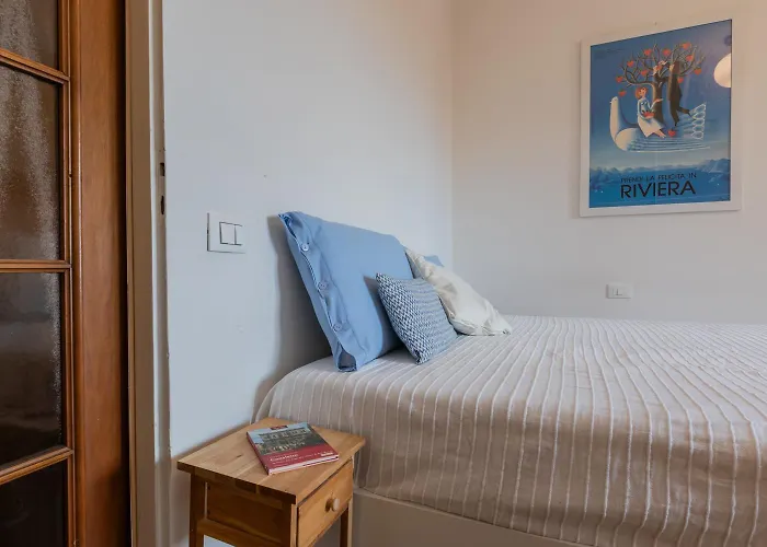 Apartament Casa Andreis By Wonderful Italy *