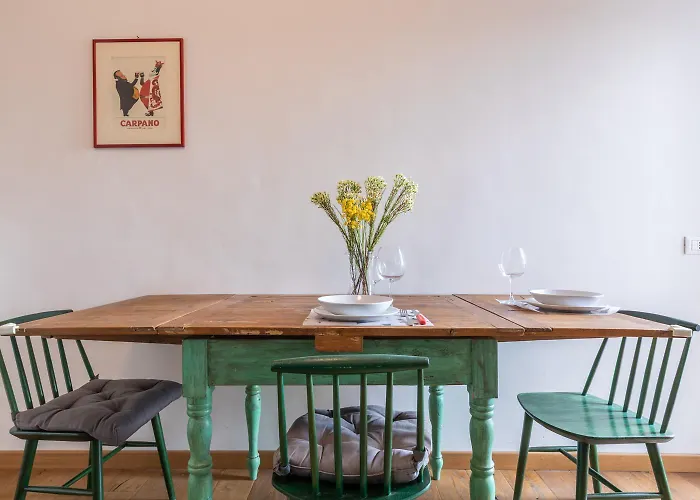 Casa Andreis By Wonderful Italy * Turyn