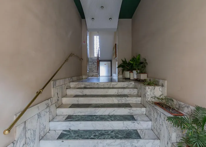 Apartman Casa Andreis By Wonderful Italy Torino