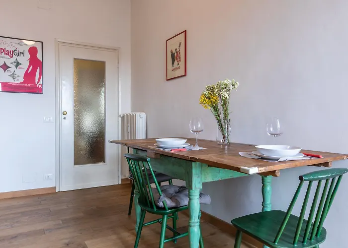 Apartman Casa Andreis By Wonderful Italy