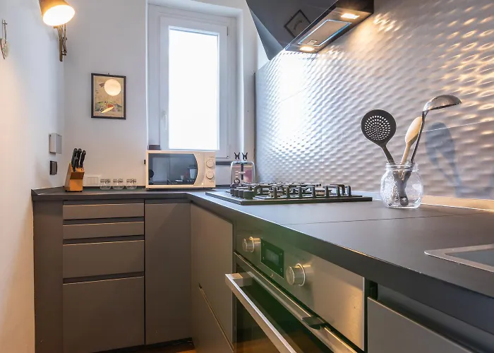Apartament Casa Andreis By Wonderful Italy