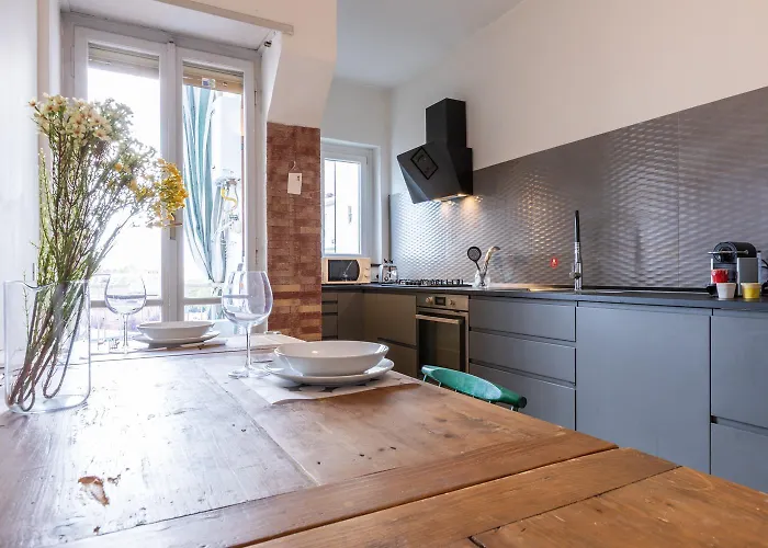 Apartament Casa Andreis By Wonderful Italy *