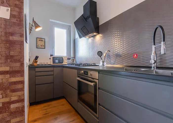 Casa Andreis By Wonderful Italy Apartament