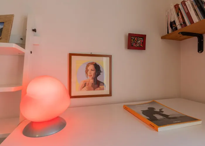 Apartament Casa Andreis By Wonderful Italy