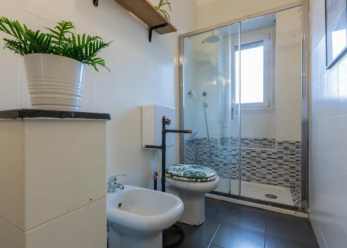 Casa Andreis By Wonderful Italy Apartament Turyn
