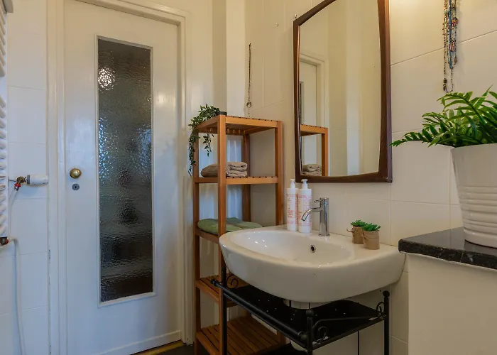 Casa Andreis By Wonderful Italy Apartament Turyn