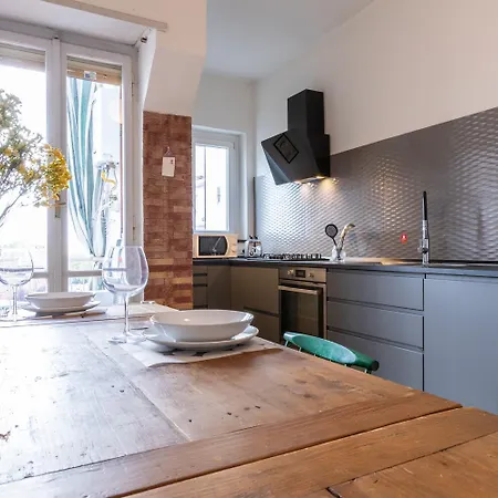 Lejlighed Casa Andreis By Wonderful Italy *