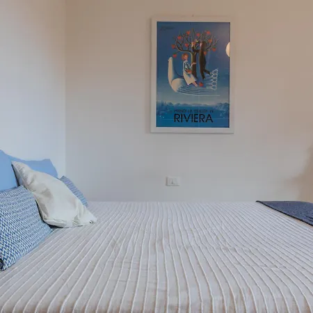 Casa Andreis By Wonderful Italy * Torino