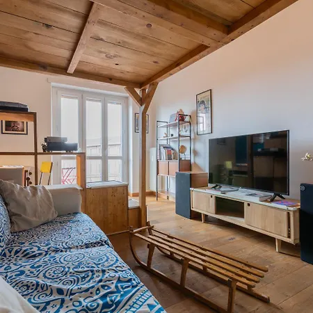 Lejlighed Casa Andreis By Wonderful Italy *