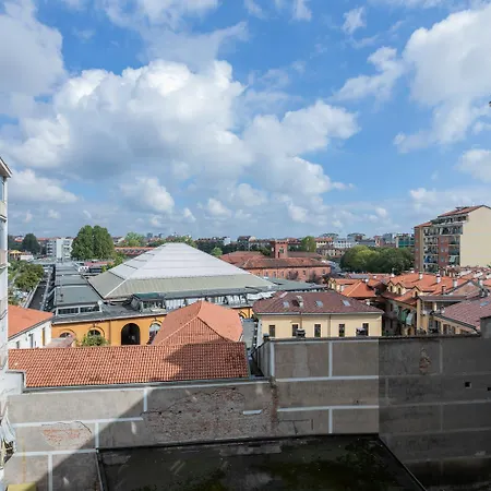 Casa Andreis By Wonderful Italy Lejlighed Torino