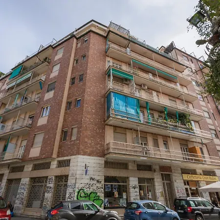 Casa Andreis By Wonderful Italy Torino