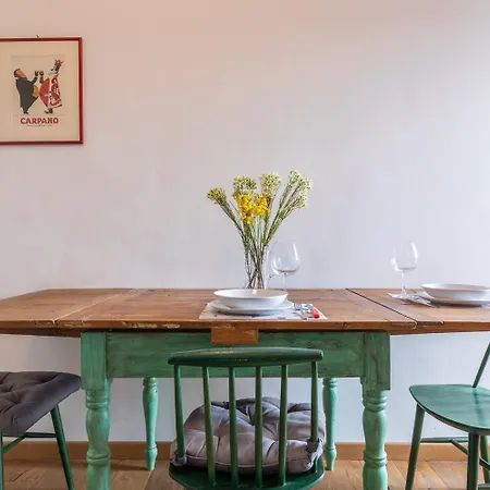 Casa Andreis By Wonderful Italy * Turin