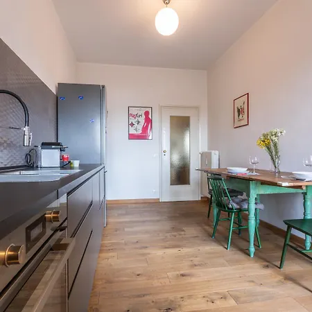 Casa Andreis By Wonderful Italy Turin