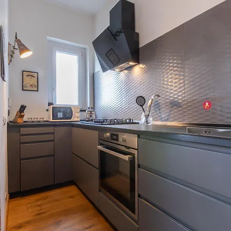 Casa Andreis By Wonderful Italy Lägenhet